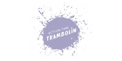 Action Time Trambolin 
