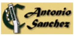 Antonio Sanchez 