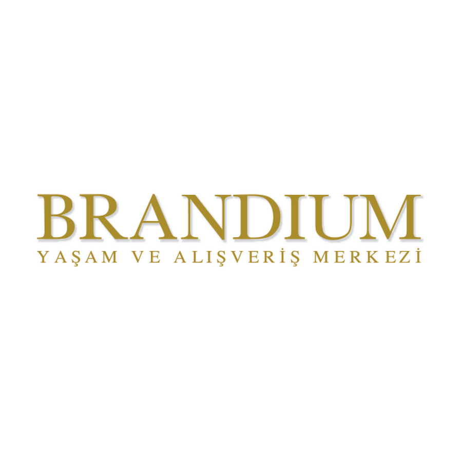 Brandium Alışveriş Merkezi - MaДџazalar