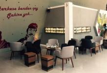 Çaycı Cafe