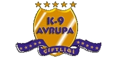 K9 Avrupa 