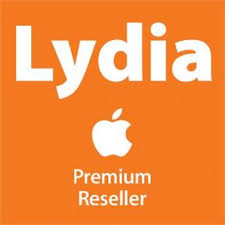Lydia Apple Premium Reseller