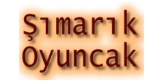 şımarık Oyuncak 