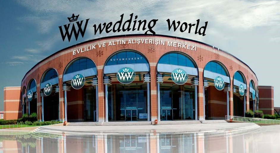 VİO JEWEL Wedding World